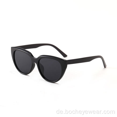 Neue Mode Vintage Damen Sonnenbrille Damen Sonnenbrille